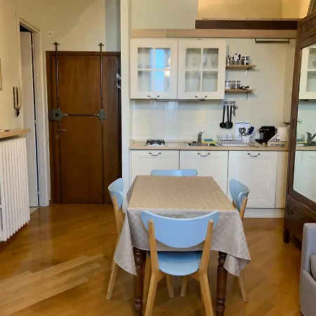 Apartment Ramiere Porta Nuova Turin