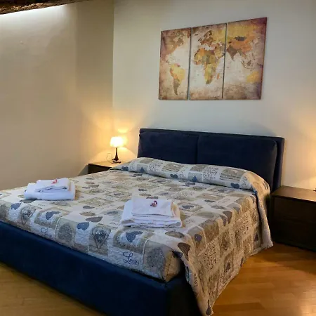 Ramiere Porta Nuova * Turin