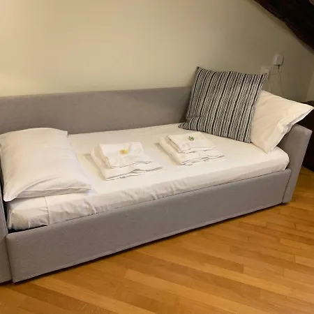 Ramiere Porta Nuova *