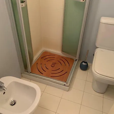 Ramiere Porta Nuova Appartement