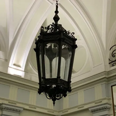 Ramiere Porta Nuova Appartement Turijn