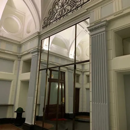 Appartement Ramiere Porta Nuova Turin