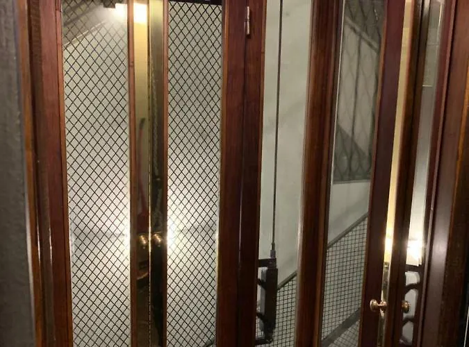 Ramiere Porta Nuova Appartamento *