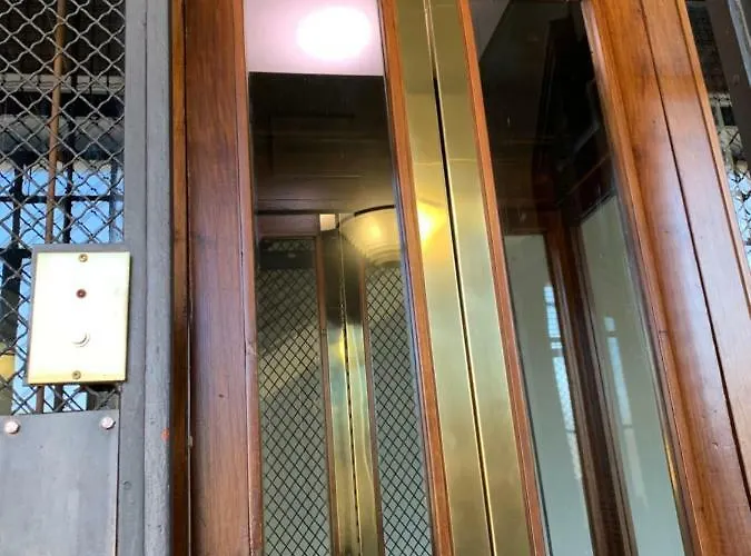 Appartamento Ramiere Porta Nuova Torino