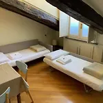Ramiere Porta Nuova شقة تورينو