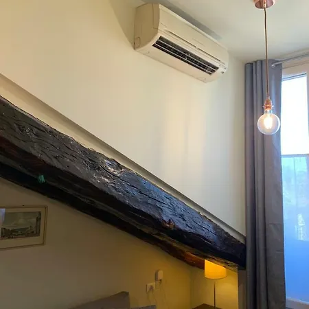 Apartman Ramiere Porta Nuova *