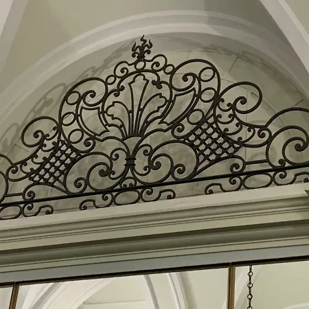 Ramiere Porta Nuova Torino