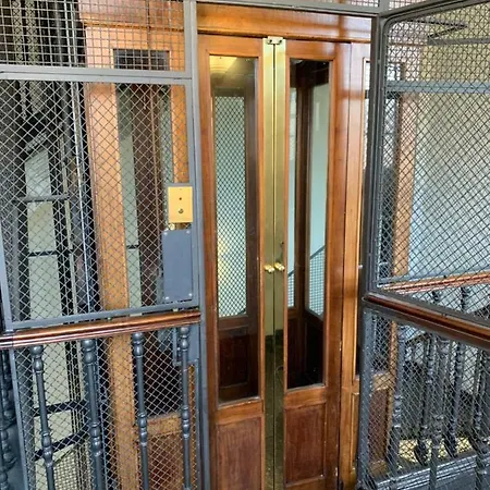 Ramiere Porta Nuova Apartman Torino