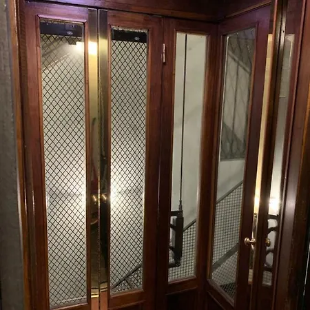 Ramiere Porta Nuova Apartman *