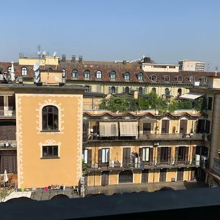 Apartman Ramiere Porta Nuova