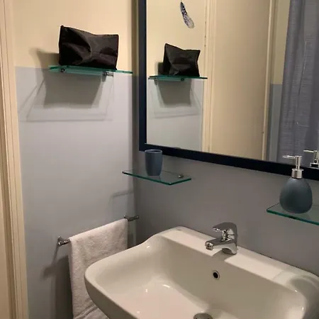 Apartman Ramiere Porta Nuova *