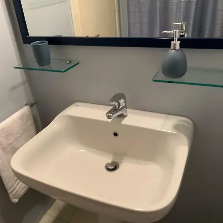 Ramiere Porta Nuova 아파트 *