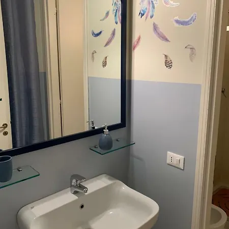 Ramiere Porta Nuova Apartman