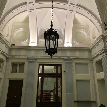 Ramiere Porta Nuova Torino