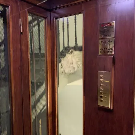 Ramiere Porta Nuova Apartament Turyn