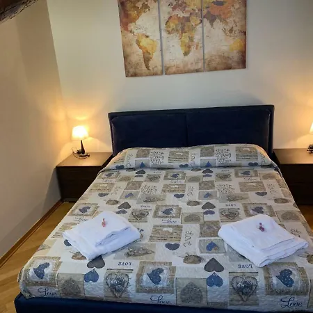 Ramiere Porta Nuova * Turyn