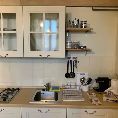 Apartament Ramiere Porta Nuova *