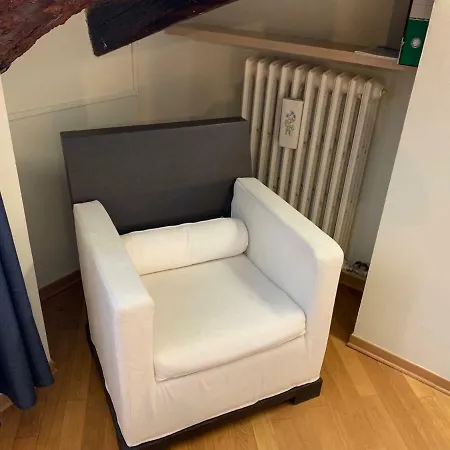 Ramiere Porta Nuova *